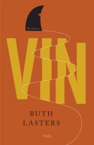Ruth lasters - Vin